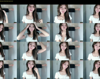 feyaaa — 4 minute Chaturbate female naked cam show, 480p, Jun 9, 2025