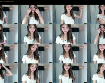 feyaaa — 8 minute Chaturbate female naked cam show, 480p, Jun 9, 2025