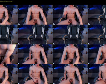 rilator — 5 minute Chaturbate male naked cam show, 720p, Jun 9, 2025