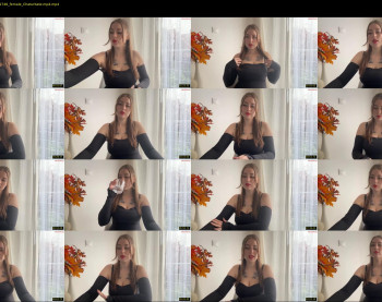 ruthless_111 — 12 minute Chaturbate female naked cam show, 720p, Apr 17, 2025