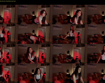 _blackbee_ — 53 minute Chaturbate female naked cam show, 720p, Jun 10, 2025