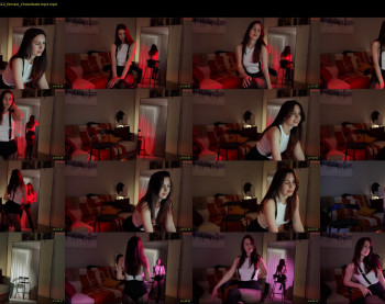 _blackbee_ — 68 minute Chaturbate female naked cam show, 720p, Jun 10, 2025