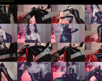 _owner_ — 37 minute Chaturbate female naked cam show, 720p, Jun 10, 2025
