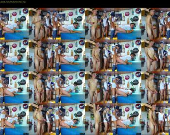 backyardigans — 8 minute Chaturbate male naked cam show, 720p, Jun 10, 2025