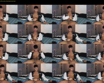 busterspinter — 60 minute Chaturbate male naked cam show, 720p, Jun 10, 2025