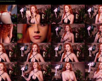 chriss_foxx — 68 minute Chaturbate female naked cam show, 720p, Jun 10, 2025