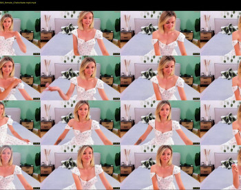 cutemirage — 46 minute Chaturbate female naked cam show, 720p, Jun 10, 2025