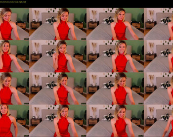 cutemirage — 6 minute Chaturbate female naked cam show, 720p, Jun 10, 2025