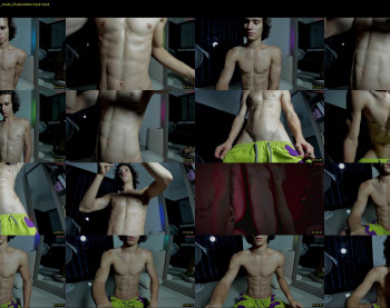 devil_fts — 65 minute Chaturbate couple naked cam show, 720p, Jun 10, 2025