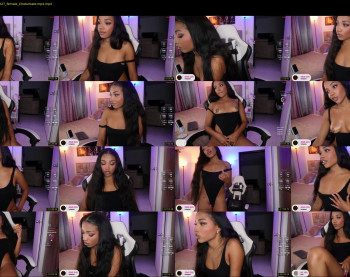 eimi_space — 121 minute Chaturbate female naked cam show, 720p, Jun 11, 2025