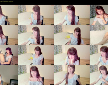 fritha — 99 minute Chaturbate female naked cam show, 720p, Jun 11, 2025