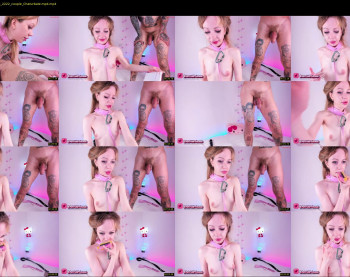 helloiamastrid — 5 minute Chaturbate female naked cam show, 720p, Jun 10, 2025