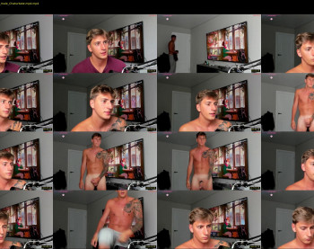 krishort — 120 minute Chaturbate male naked cam show, 720p, Jun 10, 2025