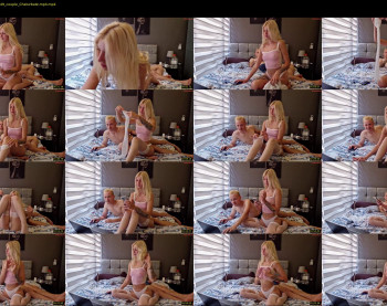 lessproper — 7 minute Chaturbate couple naked cam show, 720p, Jun 10, 2025