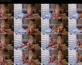 lessproper — 37 minute Chaturbate couple naked cam show, 720p, Jun 10, 2025