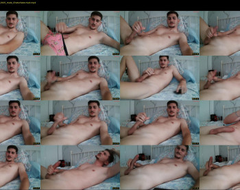 luiscontigo69 — 21 minute Chaturbate male naked cam show, 720p, Jun 10, 2025