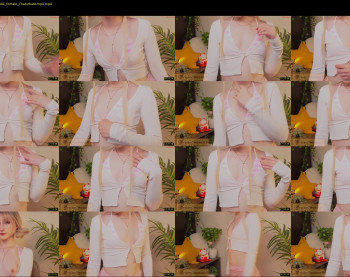 mana_rose — 42 minute Chaturbate female naked cam show, 720p, Jun 10, 2025