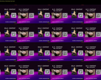 peachyym — 4 minute Chaturbate female naked cam show, 720p, Jun 10, 2025