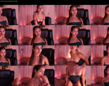 sammylaszlow — 71 minute Chaturbate female naked cam show, 720p, Jun 10, 2025