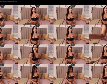 saraymonroe — 3 minute Chaturbate female naked cam show, 720p, Jun 10, 2025