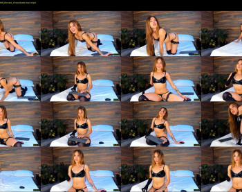tinyw0nder — 12 minute Chaturbate female naked cam show, 720p, Jun 10, 2025
