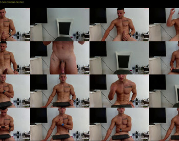 tomasmv — 31 minute Chaturbate male naked cam show, 720p, Jun 10, 2025