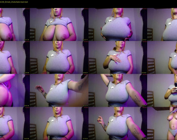 boobs_magic — 9 minute Chaturbate couple naked cam show, 720p, Jun 12, 2025