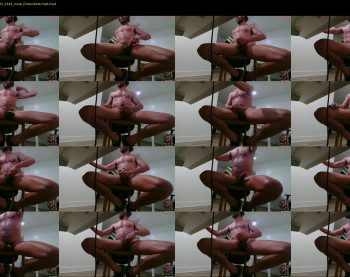 constructorcock — 24 minute Chaturbate male naked cam show, 480p, Jun 11, 2025