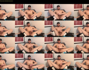 dude_spunk — 59 minute Chaturbate male naked cam show, 720p, Jun 12, 2025