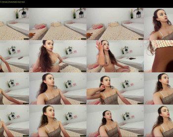 ehotlovea — 120 minute Chaturbate female naked cam show, 720p, Jun 11, 2025