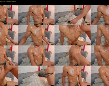 esteban_stud — 13 minute Chaturbate male naked cam show, 720p, Jun 12, 2025