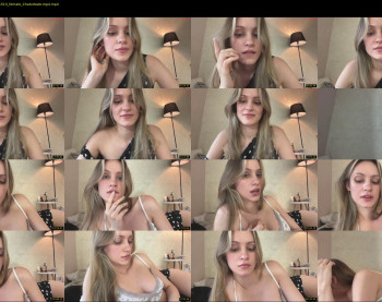 fflloowweerr — 46 minute Chaturbate couple naked cam show, 720p, Jun 11, 2025