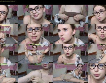 flexi_pixie — 108 minute Chaturbate female naked cam show, 720p, Jun 11, 2025