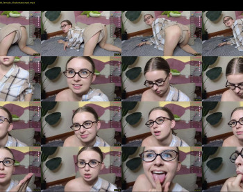 flexi_pixie — 6 minute Chaturbate female naked cam show, 720p, Jun 11, 2025