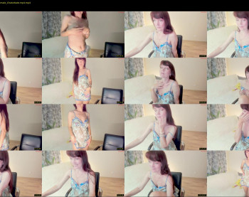 fritha — 71 minute Chaturbate female naked cam show, 720p, Jun 11, 2025