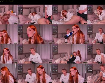 gethigh_ — 99 minute Chaturbate couple naked cam show, 720p, Jun 12, 2025