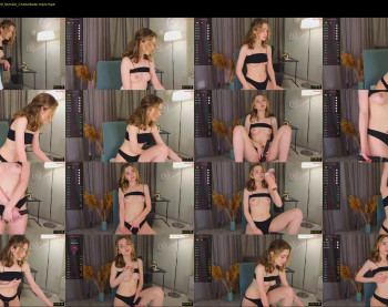 keylalong — 72 minute Chaturbate female naked cam show, 720p, Jun 11, 2025