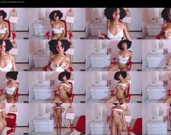 kintsugim — 20 minute Chaturbate female naked cam show, 720p, Jun 11, 2025