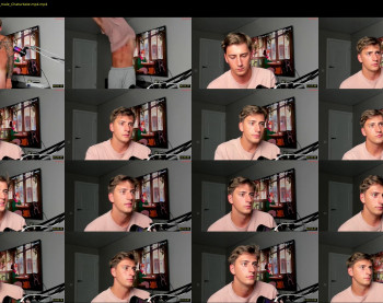krishort — 70 minute Chaturbate male naked cam show, 720p, Jun 11, 2025