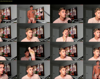krishort — 71 minute Chaturbate male naked cam show, 720p, Jun 11, 2025