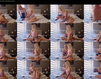 lessproper — 26 minute Chaturbate couple naked cam show, 720p, Jun 11, 2025