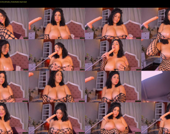 miawoderfull — 120 minute Chaturbate female naked cam show, 720p, Jun 11, 2025