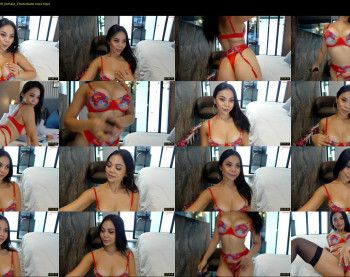 millabelle — 14 minute Chaturbate female naked cam show, 720p, Jun 12, 2025