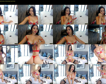 millabelle — 15 minute Chaturbate female naked cam show, 720p, Jun 12, 2025
