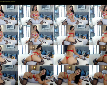 millabelle — 12 minute Chaturbate female naked cam show, 720p, Jun 12, 2025