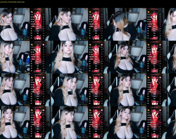 mo_atsui — 7 minute Chaturbate female naked cam show, 720p, Jun 11, 2025
