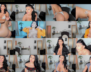 moniqueeass — 103 minute Chaturbate female naked cam show, 720p, Jun 11, 2025
