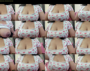 nicebrown — 121 minute Chaturbate female naked cam show, 720p, Jun 11, 2025