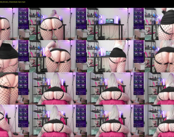 peachyym — 67 minute Chaturbate female naked cam show, 720p, Jun 11, 2025