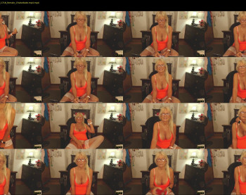 sassythang4u — 14 minute Chaturbate female naked cam show, 720p, Jun 11, 2025